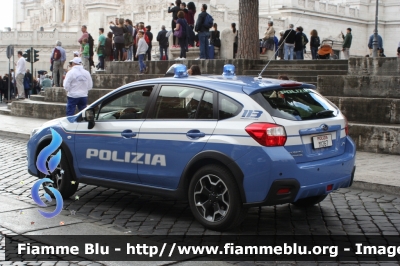 Subaru XV I serie
Polizia di Stato
Artificieri
POLIZIA M1267
Parole chiave: Subaru XV_Iserie POLIZIAM1267