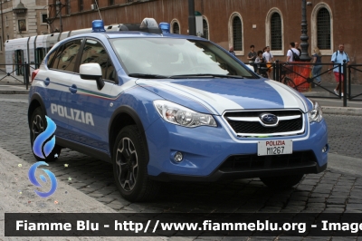 Subaru XV I serie
Polizia di Stato
Artificieri
POLIZIA M1267
Parole chiave: Subaru XV_Iserie POLIZIAM1267