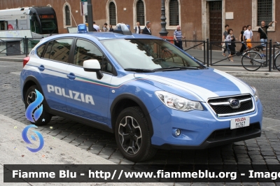 Subaru XV I serie
Polizia di Stato
Artificieri
POLIZIA M1267
Parole chiave: Subaru XV_Iserie POLIZIAM1267