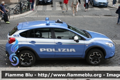 Subaru XV I serie
Polizia di Stato
Artificieri
POLIZIA M1267
Parole chiave: Subaru XV_Iserie POLIZIAM1267