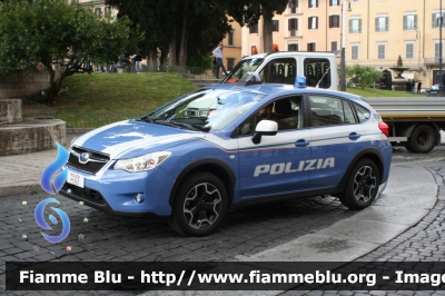 Subaru XV I serie
Polizia di Stato
Artificieri
POLIZIA M1267
Parole chiave: Subaru XV_Iserie POLIZIAM1267