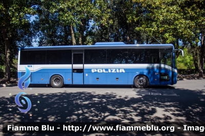 Iveco Crossway
Polizia di Stato
POLIZIA M2317
Parole chiave: Iveco Crossway POLIZIAM2317 festa_polizia_2017