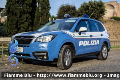 Subaru Forester VI serie
Polizia di Stato
Unità Artificieri
POLIZIA M2662
Parole chiave: Subaru Forester_VI_serie POLIZIAM2662 Festa_Della_Repubblica_2017