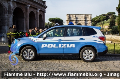 Subaru Forester VI serie
Polizia di Stato
Unità Artificieri
POLIZIA M2662
Parole chiave: Subaru Forester_VI_serie POLIZIAM2662 Festa_Della_Repubblica_2017