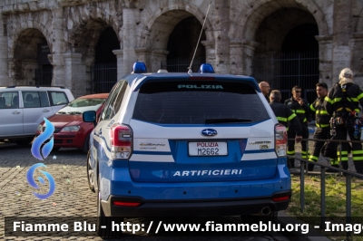 Subaru Forester VI serie
Polizia di Stato
Unità Artificieri
POLIZIA M2662
Parole chiave: Subaru Forester_VI_serie POLIZIAM2662 Festa_Della_Repubblica_2017