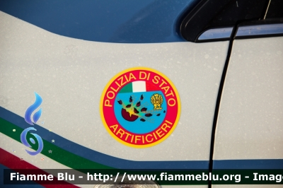 Subaru Forester VI serie
Polizia di Stato
Unità Artificieri
POLIZIA M2662
Parole chiave: Subaru Forester_VI_serie POLIZIAM2662 Festa_Della_Repubblica_2017