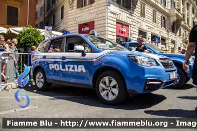 Subaru Forester VI serie
Polizia di Stato
Unità Artificieri
POLIZIA M2664
Parole chiave: Subaru Forester_VI_serie POLIZIAM2664 Festa_Della_Repubblica_2017