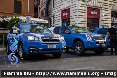 Subaru Forester VI serie
Polizia di Stato
Unità Artificieri
POLIZIA M2664
Parole chiave: Subaru Forester_VI_serie POLIZIAM2664 Festa_Della_Repubblica_2017