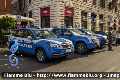 Subaru Forester VI serie
Polizia di Stato
Unità Artificieri
POLIZIA M2664
Parole chiave: Subaru Forester_VI_serie POLIZIAM2664 Festa_Della_Repubblica_2017