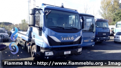 Iveco EuroCargo 120-220L IV serie
Polizia di Stato
POLIZIA M2852
Parole chiave: Iveco EuroCargo_120-220L_IVserie POLIZIAM2852