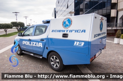 Fiat Fullback
Polizia di Stato
Polizia Scientifica
Allestimento NCT
POLIZIA M3209
Parole chiave: Fiat Fullback POLIZIAM3249