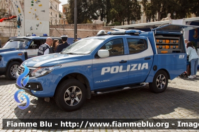 Fiat Fullback
Polizia di Stato
Polizia Scientifica
Allestimento NCT
POLIZIA M3209

172° Polizia di Stato
Parole chiave: Fiat Fullback POLIZIAM3209