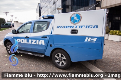 Fiat Fullback
Polizia di Stato
Polizia Scientifica
Allestimento NCT
POLIZIA M3209
Parole chiave: Fiat Fullback POLIZIAM3249