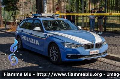 Bmw 320 Touring F31 III restyle
Polizia di Stato
Polizia Stradale
Allestimento Focaccia
Decorazione Grafica Artlantis
POLIZIA M3621
Parole chiave: Bmw 320_Touring_F31_III_restyle POLIZIAM3621