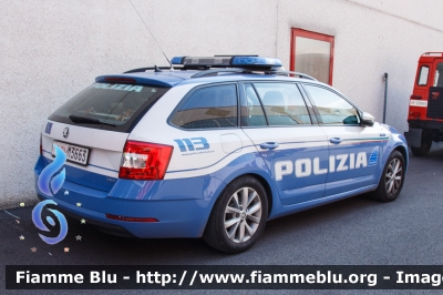 Skoda Octavia Wagon 4x4 V serie
Polizia di Stato
Polizia Stradale
Polizia Autostradale
in servizio sulla rete Autovia Padana
Allestimento Focaccia
Decorazione Grafica Artlantis
POLIZIA M3663
Parole chiave: Skoda Octavia_Wagon_4x4_Vserie POLIZIAM3663 Reas_2019