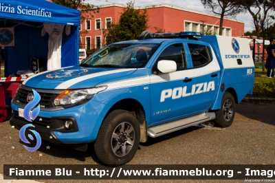 Fiat Fullback
Polizia di Stato
Polizia Scientifica
Allestimento NCT
POLIZIA M3683
Parole chiave: Fiat Fullback POLIZIAM3683