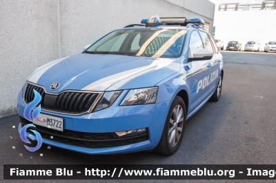 Skoda Octavia Wagon V serie
Polizia di Stato
Polizia Stradale
Polizia Autostradale
in servizio sulla rete Autovia Padana
Allestimento Focaccia
Decorazione Grafica Artlantis
POLIZIA M3722
Parole chiave: Skoda Octavia_Wagon_Vserie POLIZIAM3722 Reas_2019