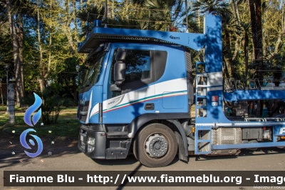 Iveco Stralis AT190S46 III serie restyle
Polizia di Stato
POLIZIA M4322
Parole chiave: Iveco Stralis_AT190S46_IIIserie_restyle POLIZIAM4322