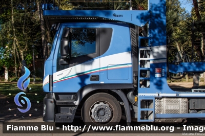 Iveco Stralis AT190S46 III serie restyle
Polizia di Stato
POLIZIA M4322
Parole chiave: Iveco Stralis_AT190S46_IIIserie_restyle POLIZIAM4322