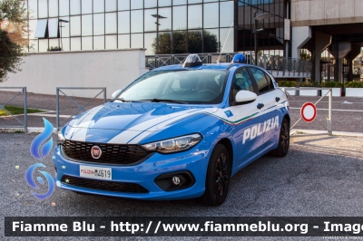 Fiat Nuova Tipo
Polizia di Stato
Polizia delle Comunicazioni
POLIZIA M4619
Parole chiave: Fiat Nuova_Tipo POLIZIAM4619