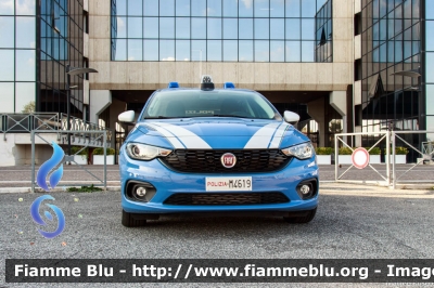 Fiat Nuova Tipo
Polizia di Stato
Polizia delle Comunicazioni
POLIZIA M4619
Parole chiave: Fiat Nuova_Tipo POLIZIAM4619