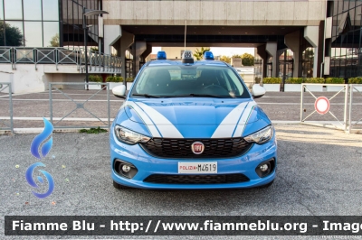 Fiat Nuova Tipo
Polizia di Stato
Polizia delle Comunicazioni
POLIZIA M4619
Parole chiave: Fiat Nuova_Tipo POLIZIAM4619