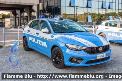 Fiat Nuova Tipo
Polizia di Stato
Polizia delle Comunicazioni
POLIZIA M4619
Parole chiave: Fiat Nuova_Tipo POLIZIAM4619