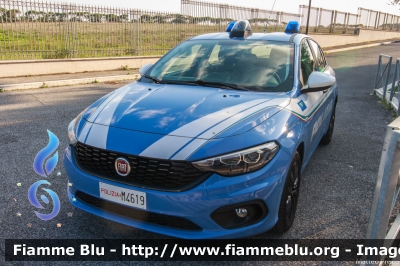 Fiat Nuova Tipo
Polizia di Stato
Polizia delle Comunicazioni
POLIZIA M4619
Parole chiave: Fiat Nuova_Tipo POLIZIAM4619