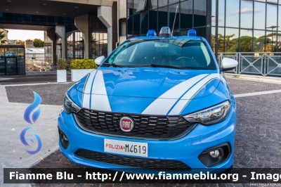 Fiat Nuova Tipo
Polizia di Stato
Polizia delle Comunicazioni
POLIZIA M4619
Parole chiave: Fiat Nuova_Tipo POLIZIAM4619