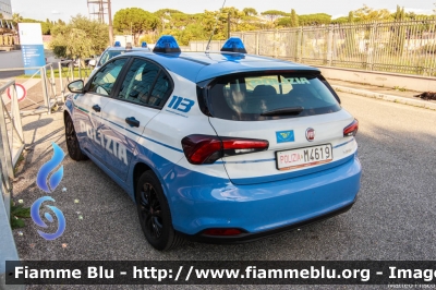 Fiat Nuova Tipo
Polizia di Stato
Polizia delle Comunicazioni
POLIZIA M4619
Parole chiave: Fiat Nuova_Tipo POLIZIAM4619