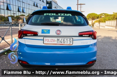 Fiat Nuova Tipo
Polizia di Stato
Polizia delle Comunicazioni
POLIZIA M4619
Parole chiave: Fiat Nuova_Tipo POLIZIAM4619