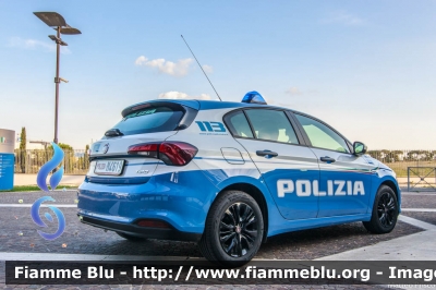 Fiat Nuova Tipo
Polizia di Stato
Polizia delle Comunicazioni
POLIZIA M4619
Parole chiave: Fiat Nuova_Tipo POLIZIAM4619