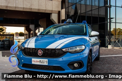 Fiat Nuova Tipo
Polizia di Stato
Polizia delle Comunicazioni
POLIZIA M4619
Parole chiave: Fiat Nuova_Tipo POLIZIAM4619