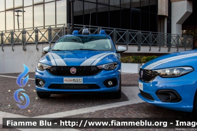 Fiat Nuova Tipo
Polizia di Stato
Polizia delle Comunicazioni
POLIZIA M4632
Parole chiave: Fiat Nuova_Tipo POLIZIAM4632