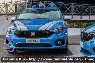 Fiat Nuova Tipo
Polizia di Stato
Polizia delle Comunicazioni
POLIZIA M4632
Parole chiave: Fiat Nuova_Tipo POLIZIAM4632