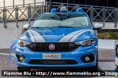 Fiat Nuova Tipo
Polizia di Stato
Polizia delle Comunicazioni
POLIZIA M4632
Parole chiave: Fiat Nuova_Tipo POLIZIAM4632