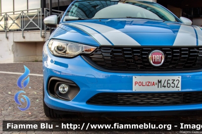 Fiat Nuova Tipo
Polizia di Stato
Polizia delle Comunicazioni
POLIZIA M4632
Parole chiave: Fiat Nuova_Tipo POLIZIAM4632