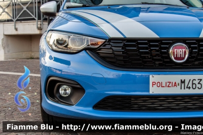 Fiat Nuova Tipo
Polizia di Stato
Polizia delle Comunicazioni
POLIZIA M4632
Parole chiave: Fiat Nuova_Tipo POLIZIAM4632