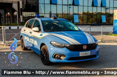 Fiat Nuova Tipo
Polizia di Stato
Polizia delle Comunicazioni
POLIZIA M4632
Parole chiave: Fiat Nuova_Tipo POLIZIAM4632