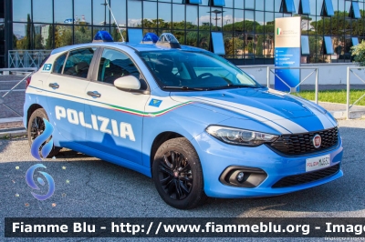 Fiat Nuova Tipo
Polizia di Stato
Polizia delle Comunicazioni
POLIZIA M4632
Parole chiave: Fiat Nuova_Tipo POLIZIAM4632