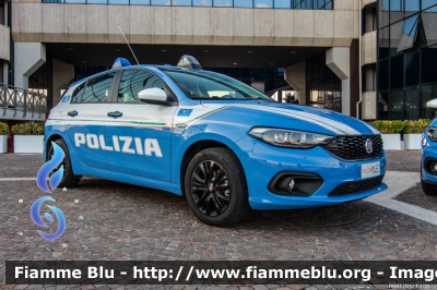 Fiat Nuova Tipo
Polizia di Stato
Polizia delle Comunicazioni
POLIZIA M4632
Parole chiave: Fiat Nuova_Tipo POLIZIAM4632