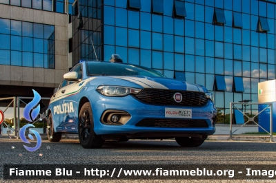 Fiat Nuova Tipo
Polizia di Stato
Polizia delle Comunicazioni
POLIZIA M4632
Parole chiave: Fiat Nuova_Tipo POLIZIAM4632