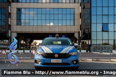 Fiat Nuova Tipo
Polizia di Stato
Polizia delle Comunicazioni
POLIZIA M4632
Parole chiave: Fiat Nuova_Tipo POLIZIAM4632