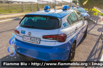 Fiat Nuova Tipo
Polizia di Stato
Polizia delle Comunicazioni
POLIZIA M4632
Parole chiave: Fiat Nuova_Tipo POLIZIAM4632