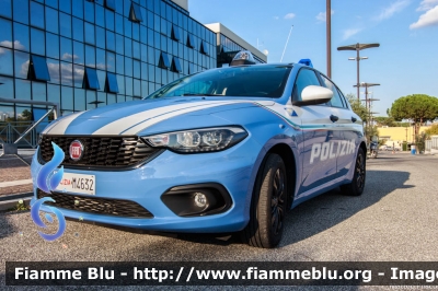 Fiat Nuova Tipo
Polizia di Stato
Polizia delle Comunicazioni
POLIZIA M4632
Parole chiave: Fiat Nuova_Tipo POLIZIAM4632