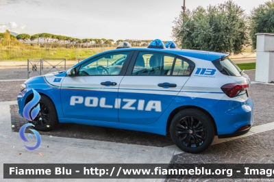 Fiat Nuova Tipo
Polizia di Stato
Polizia delle Comunicazioni
POLIZIA M4632
Parole chiave: Fiat Nuova_Tipo POLIZIAM4632