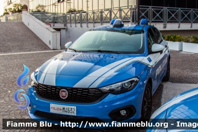 Fiat Nuova Tipo
Polizia di Stato
Polizia delle Comunicazioni
POLIZIA M4632
Parole chiave: Fiat Nuova_Tipo POLIZIAM4632