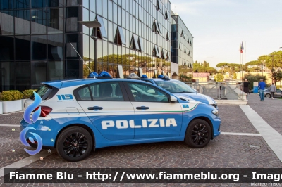 Fiat Nuova Tipo
Polizia di Stato
Polizia delle Comunicazioni
POLIZIA M4632
Parole chiave: Fiat Nuova_Tipo POLIZIAM4632