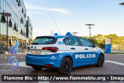 Fiat Nuova Tipo
Polizia di Stato
Polizia delle Comunicazioni
POLIZIA M4632
Parole chiave: Fiat Nuova_Tipo POLIZIAM4632