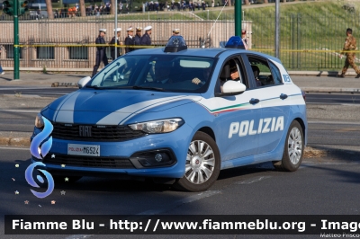 Fiat Nuova Tipo restyle
Polizia di Stato
Allestimento FCA
POLIZIA M6524
Parole chiave: Fiat Nuova_Tipo_restyle POLIZIAM6524